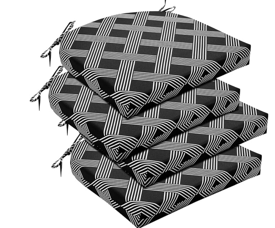 Amazon Seat Cushions for outdoor 